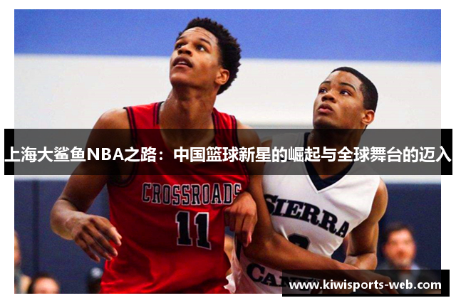上海大鲨鱼NBA之路：中国篮球新星的崛起与全球舞台的迈入