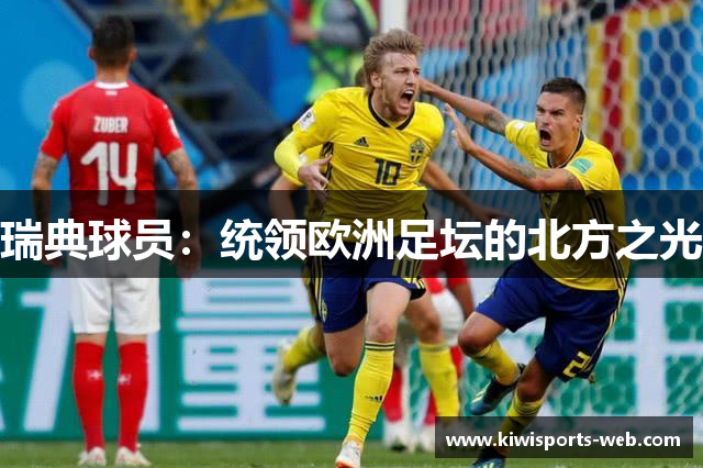 瑞典球员：统领欧洲足坛的北方之光