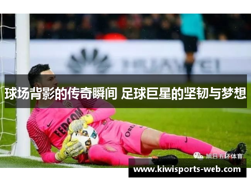球场背影的传奇瞬间 足球巨星的坚韧与梦想