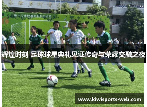 辉煌时刻 足球球星典礼见证传奇与荣耀交融之夜